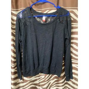 Medium long sleeve